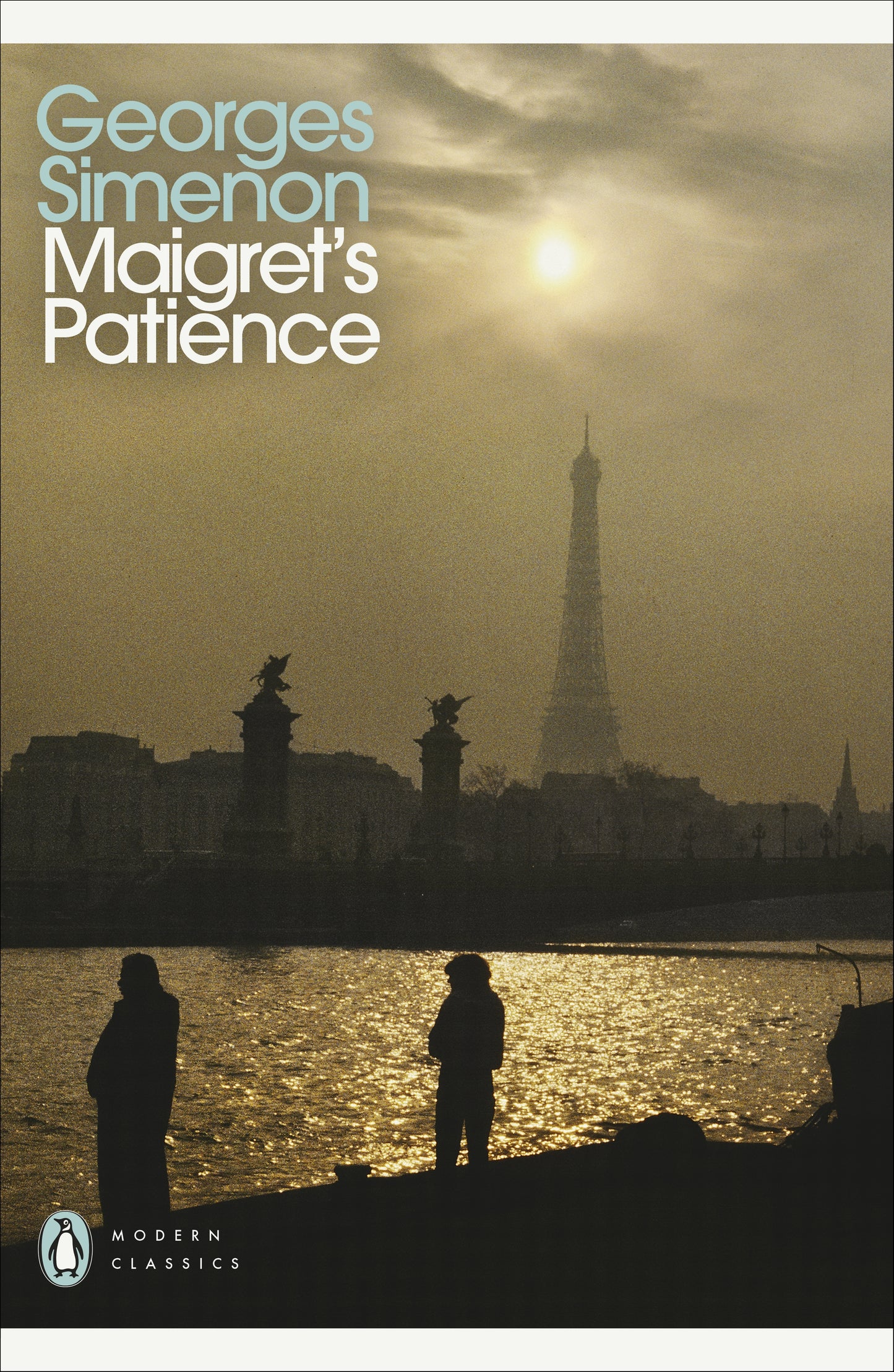 Maigret's Patience