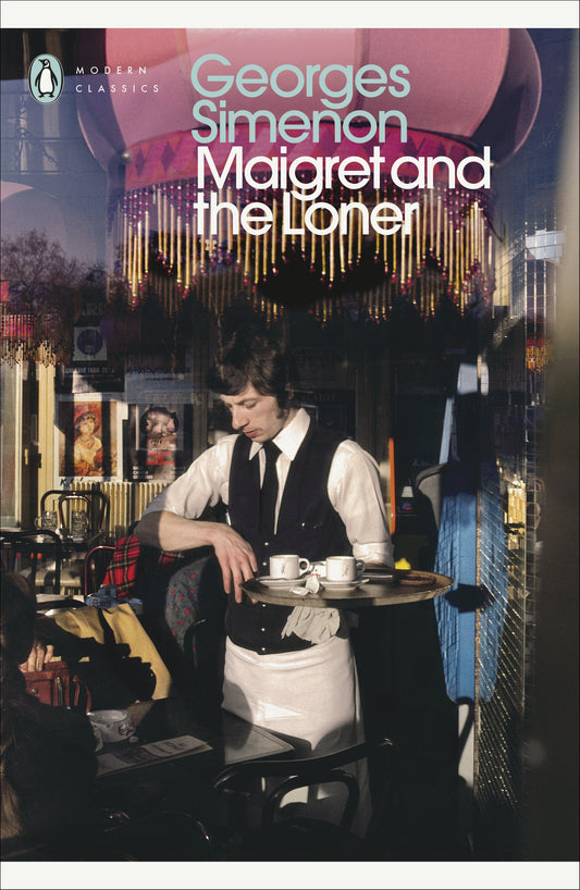 Maigret and the Loner