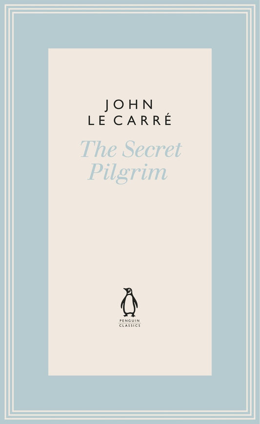 The Secret Pilgrim