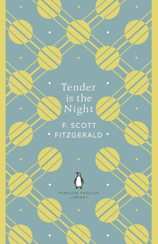 Tender is the Night