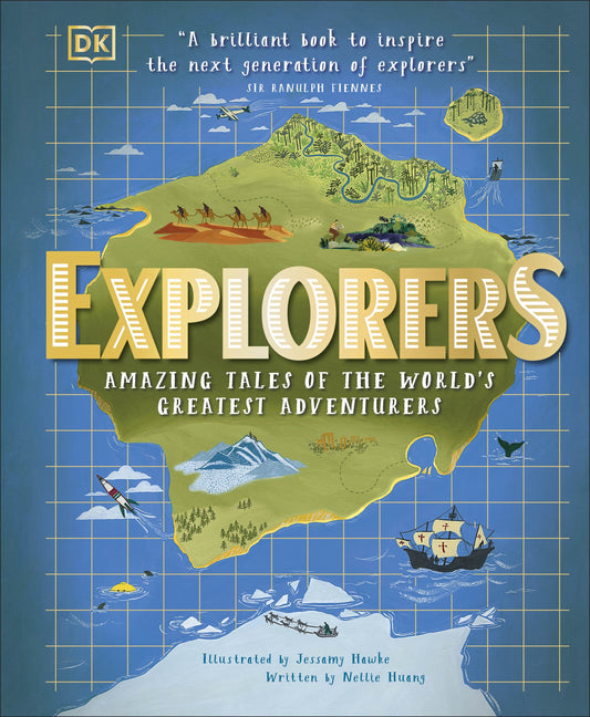 Explorers
