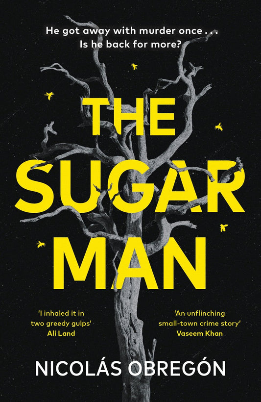 The Sugar Man