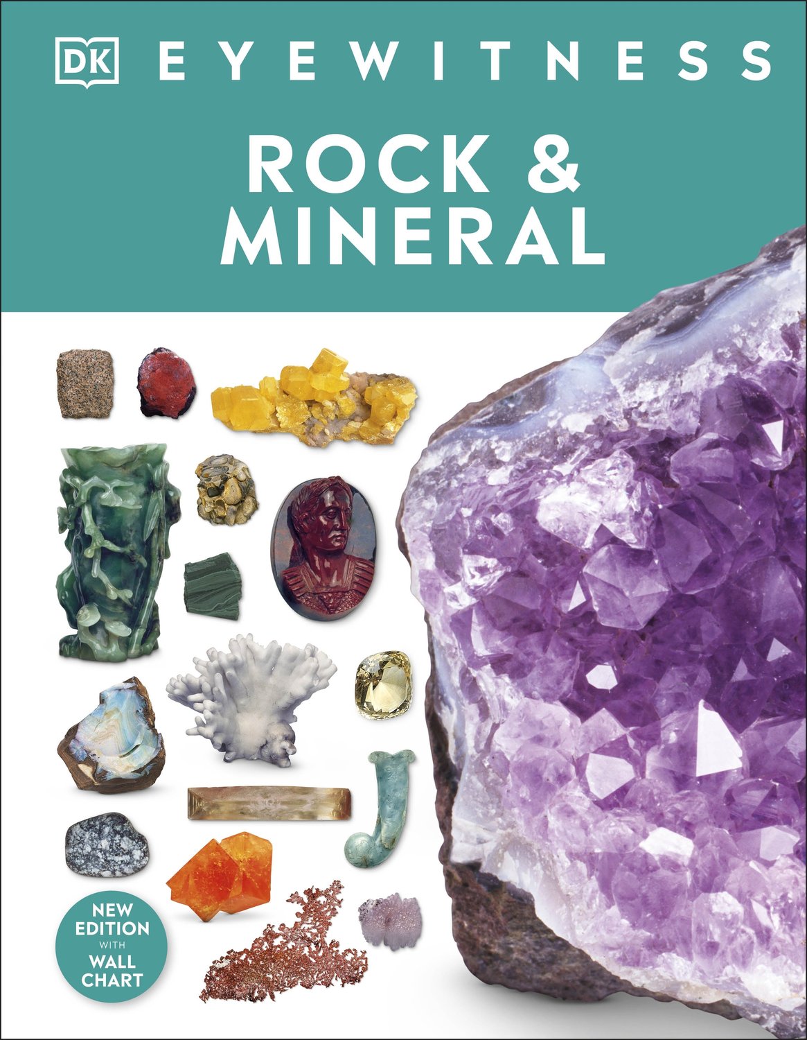 Rock & Mineral