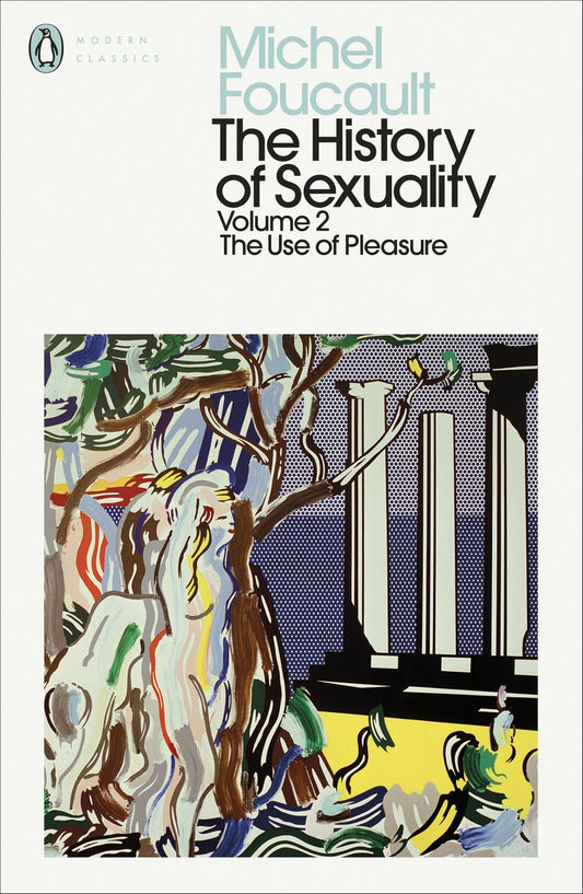 The History of Sexuality: 1