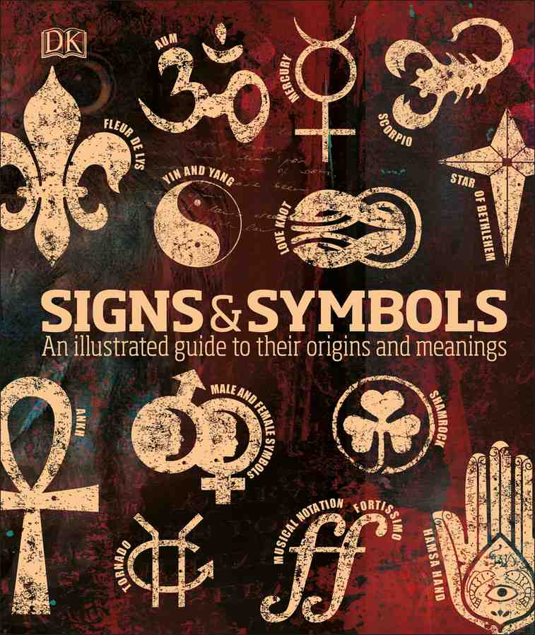 Signs & Symbols book cover