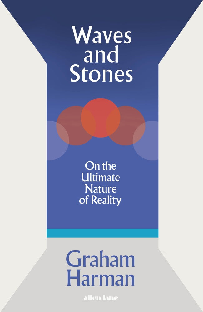 Waves and Stones book cover