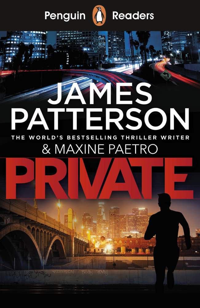 Penguin Readers Level 2: Private (ELT Graded Reader) book cover