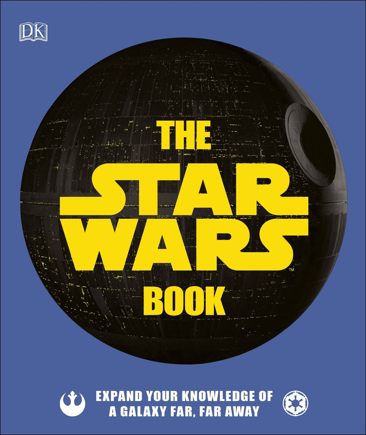 The Star Wars Book