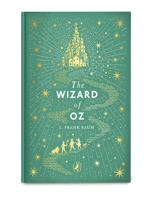 The Wonderful Wizard of Oz