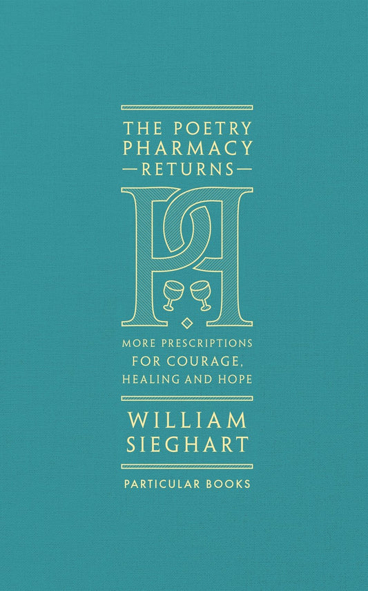The Poetry Pharmacy Returns