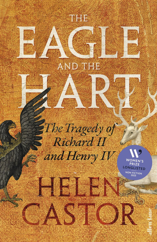 The Eagle and the Hart
