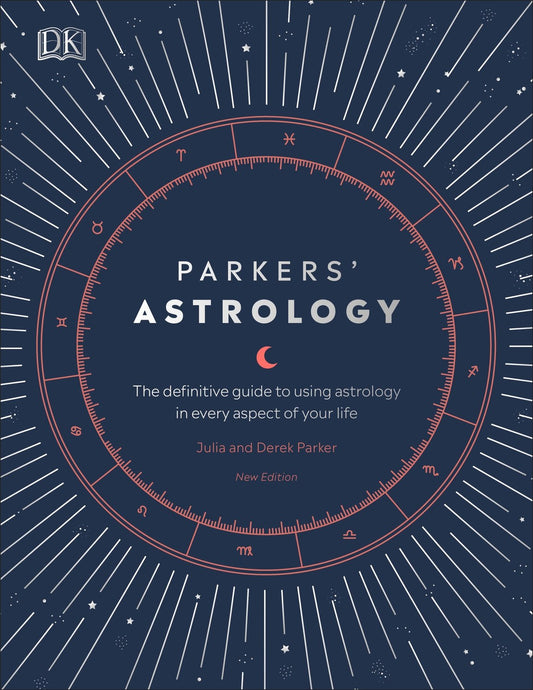 Parkers' Astrology