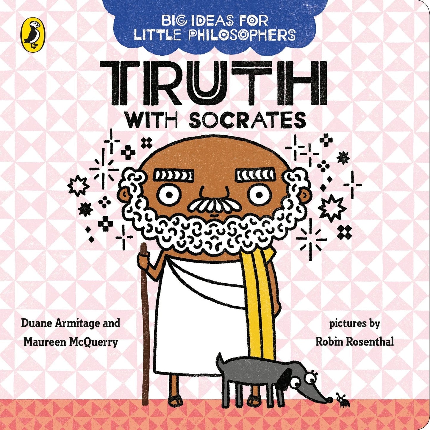 Big Ideas for Little Philosophers: Truth with Socrates