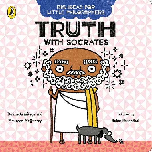 Big Ideas for Little Philosophers: Truth with Socrates
