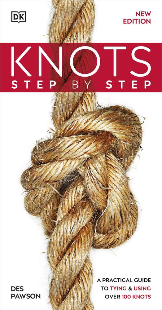 Knots Step by Step book cover