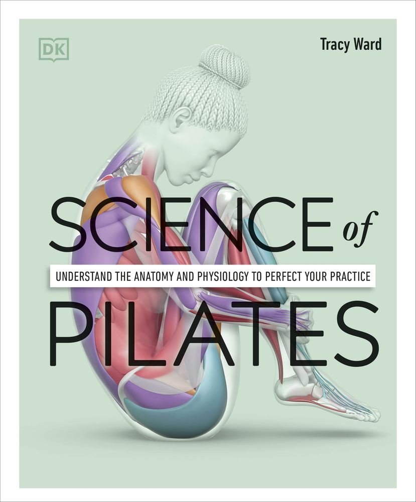 Science of Pilates book cover