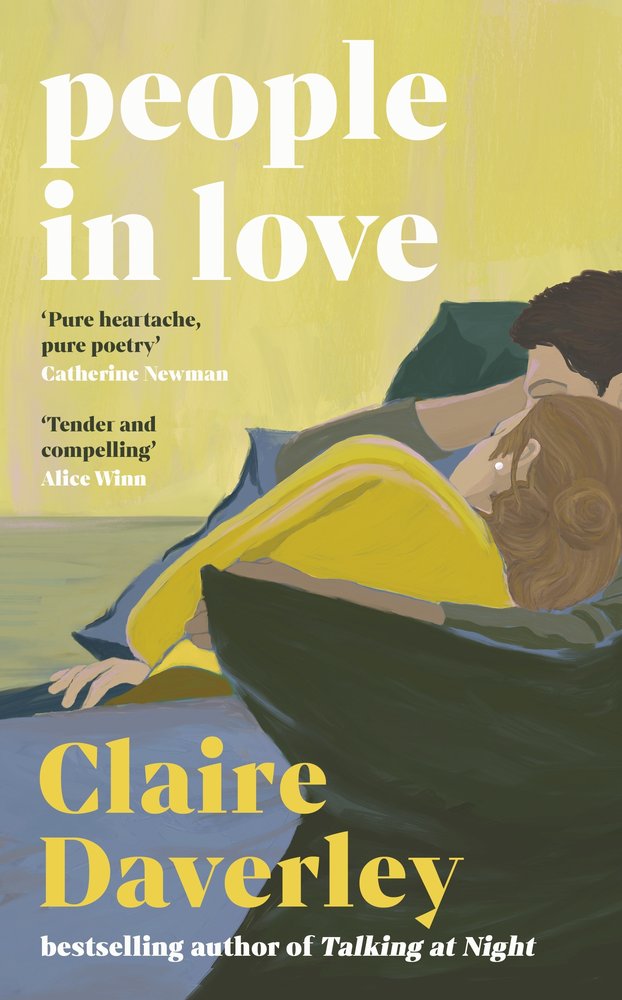 People in Love book cover