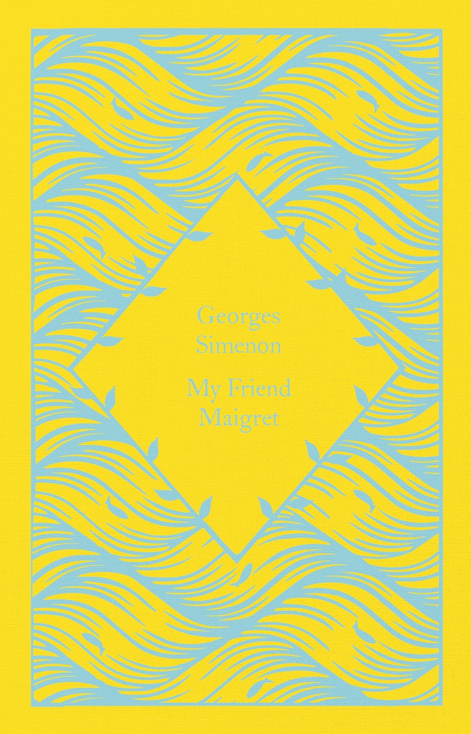 My Friend Maigret