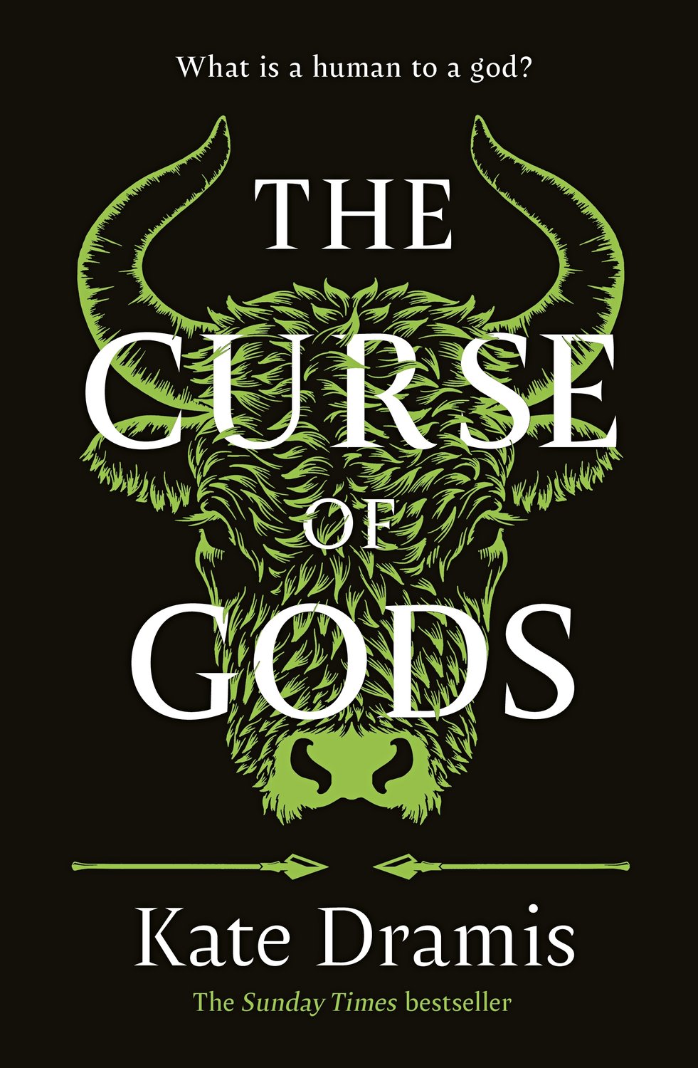 The Curse of Gods