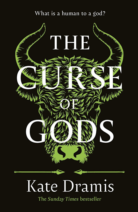 The Curse of Gods