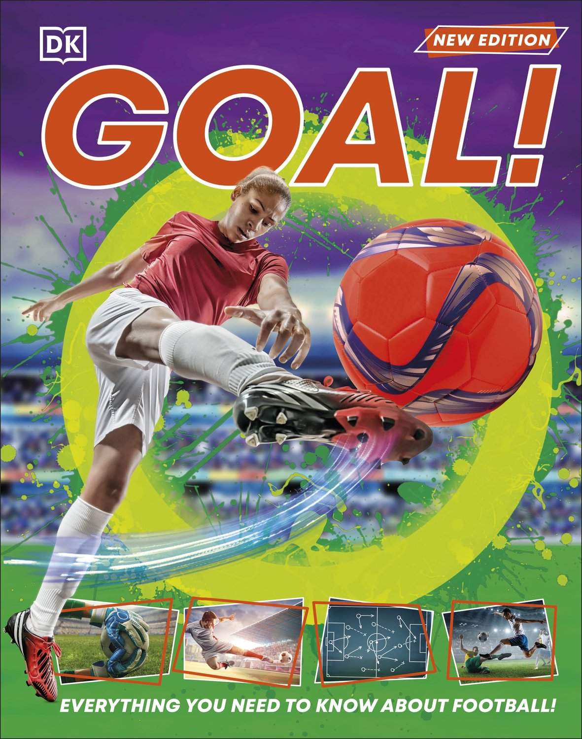 Goal!