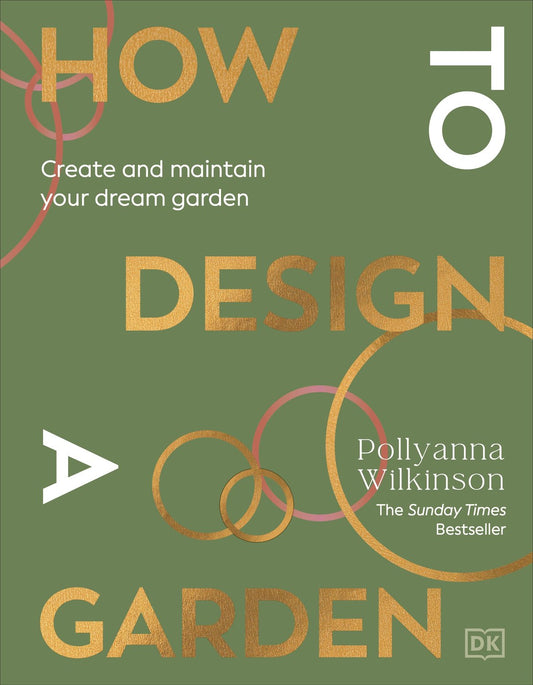 How to Design a Garden