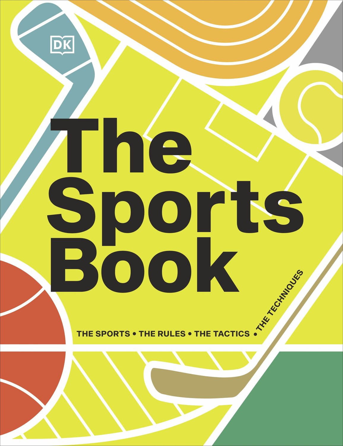 The Sports Book
