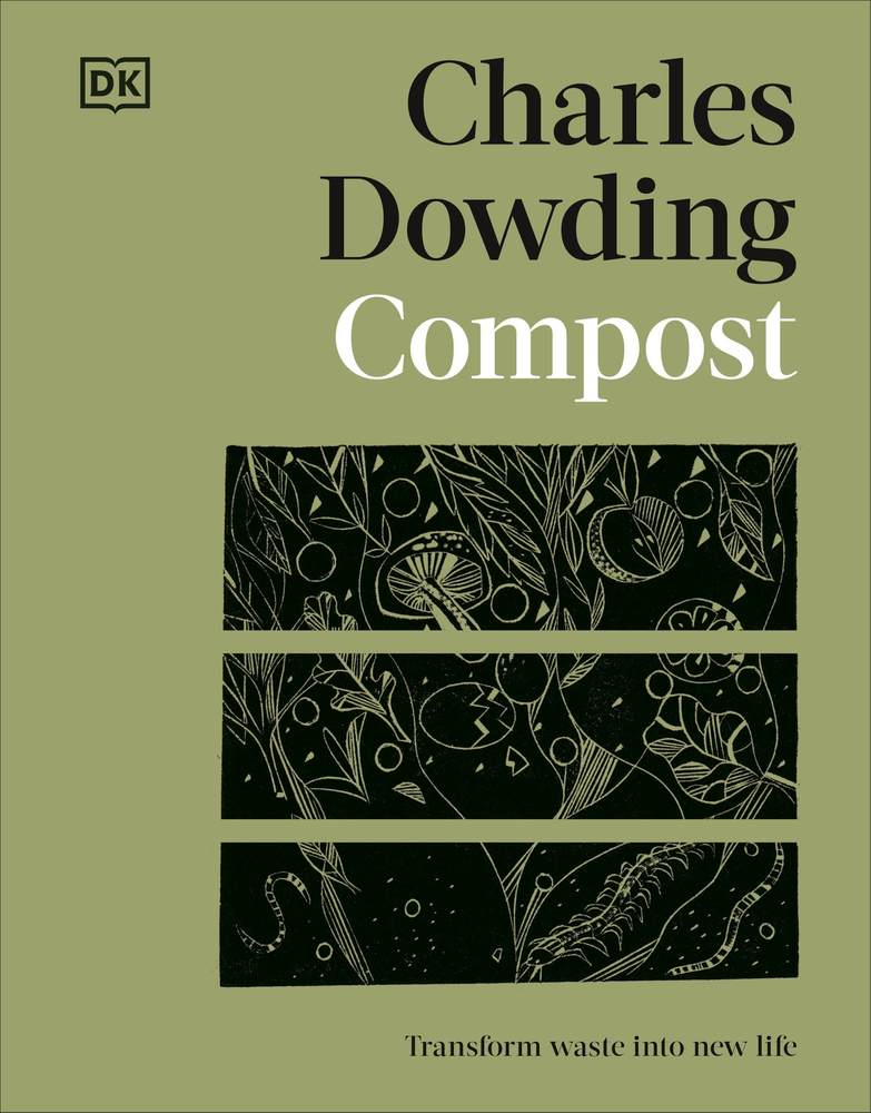 Compost book cover