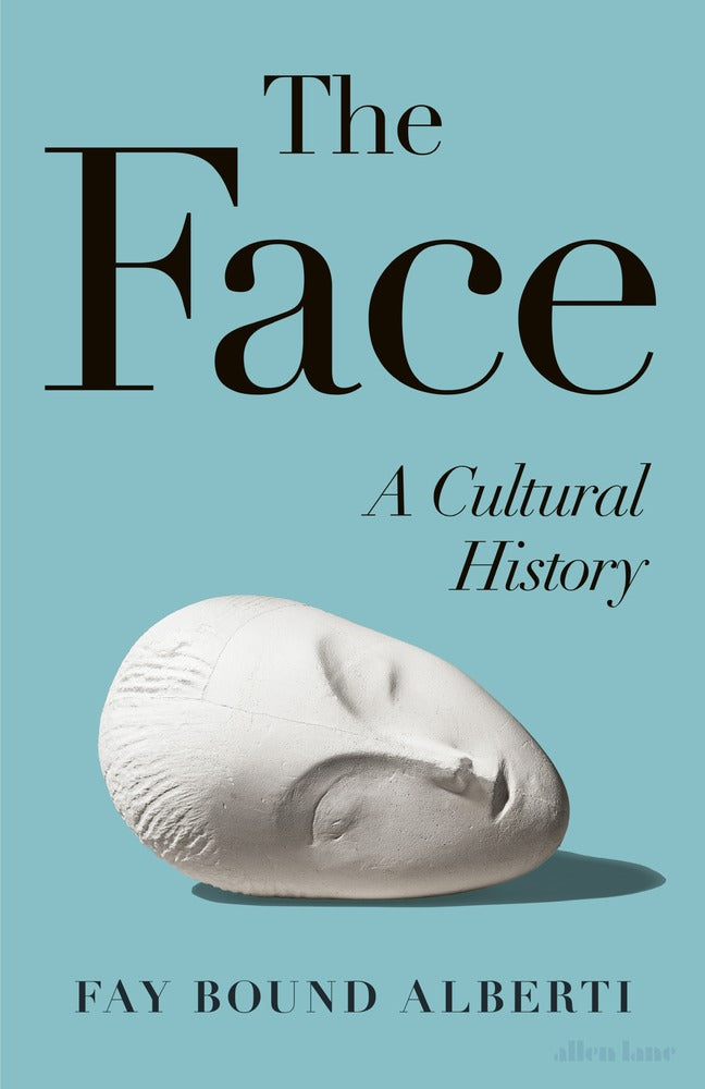 The Face book cover
