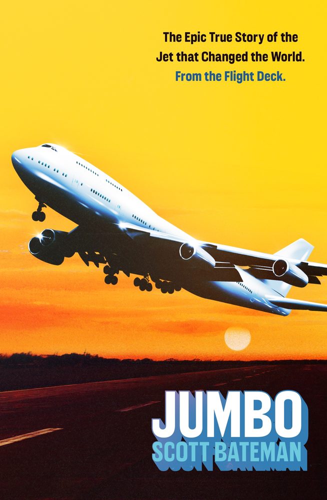 Jumbo book cover