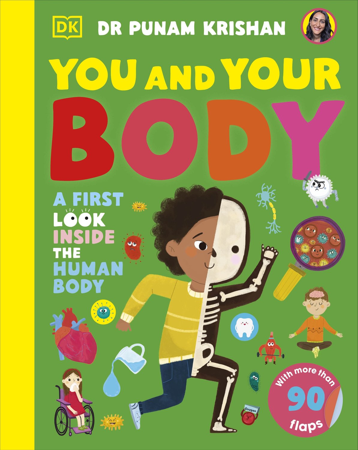 You and Your Body