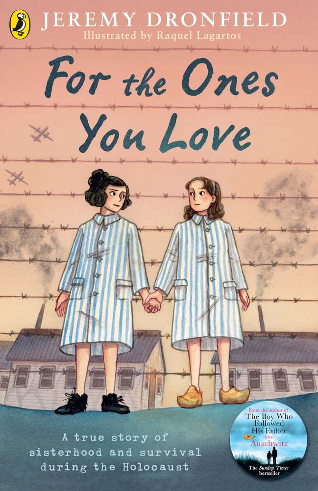 For the Ones You Love book cover
