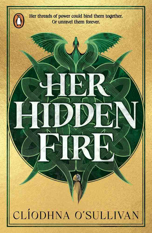 Her Hidden Fire book cover