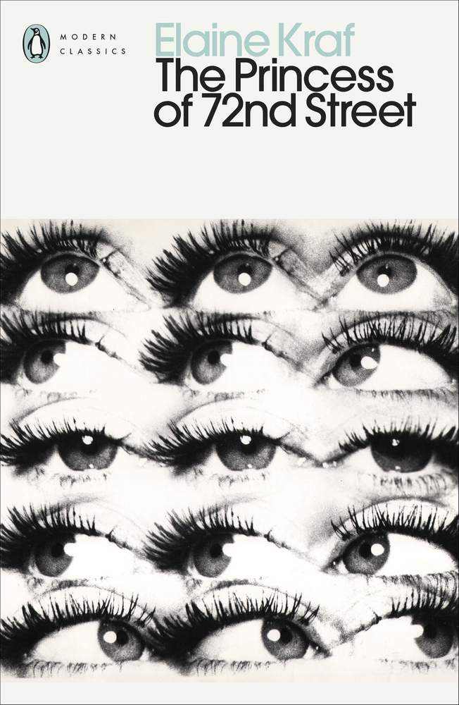 The Princess of 72nd Street book cover