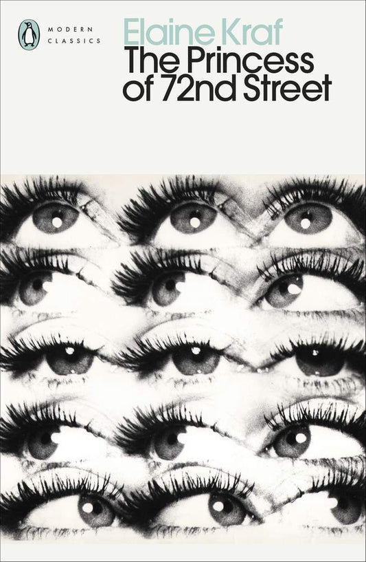 The Princess of 72nd Street book cover
