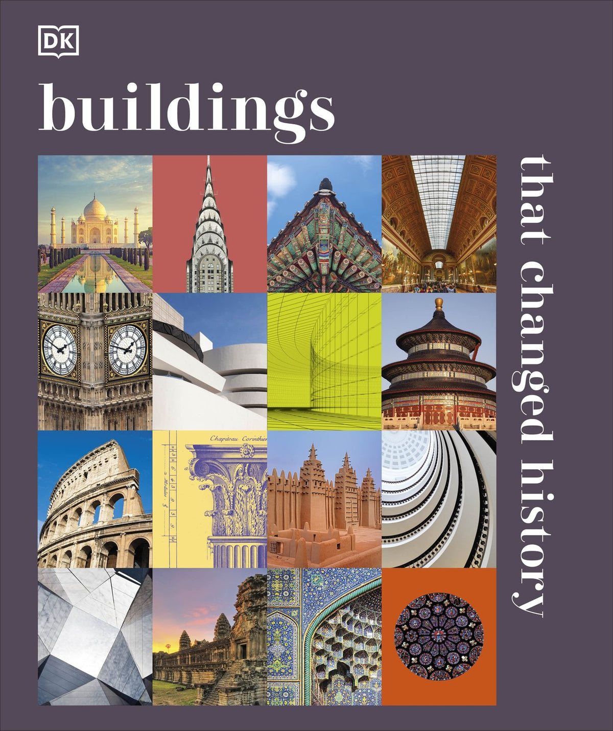 Buildings that Changed History