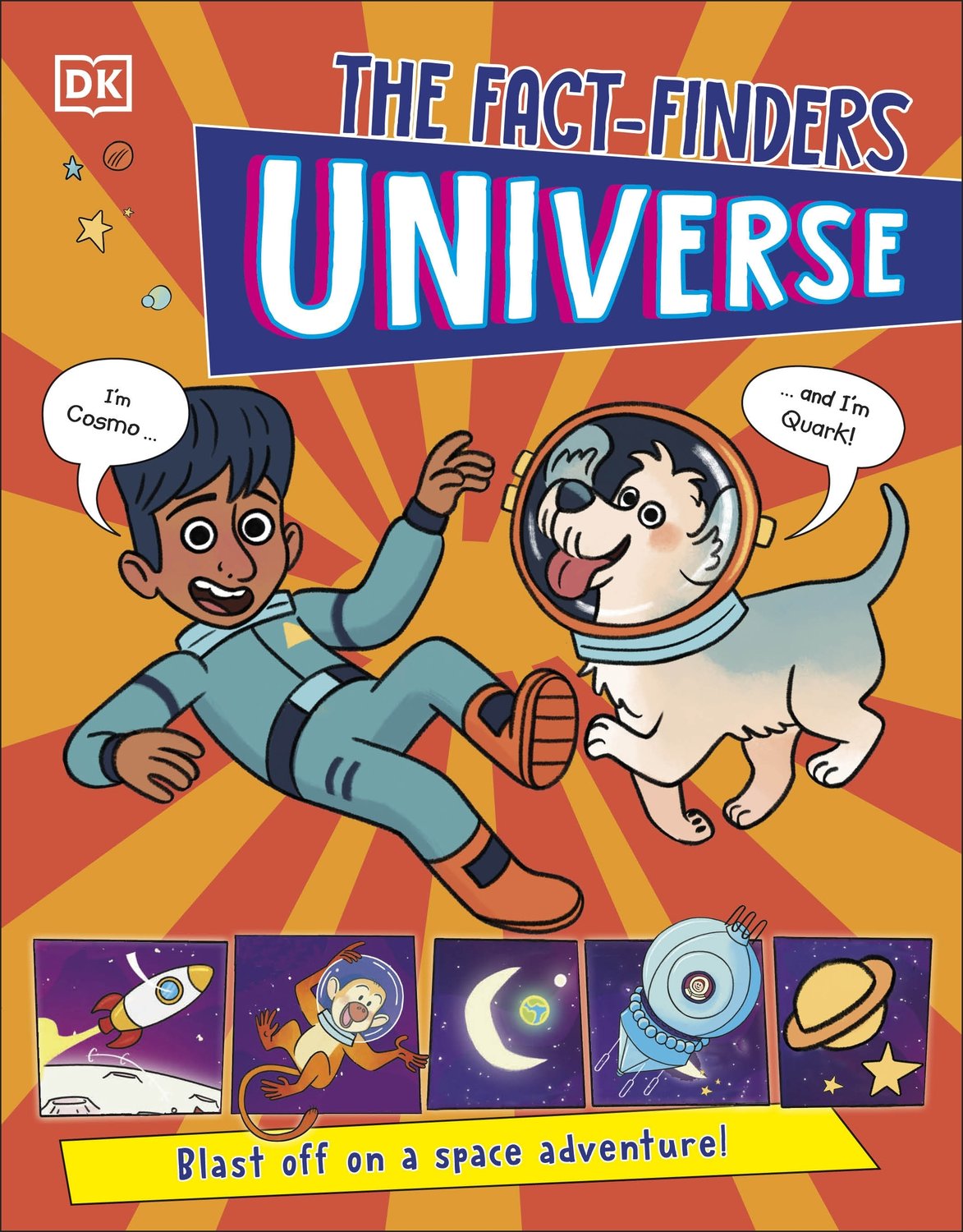 The Fact-Finders Universe