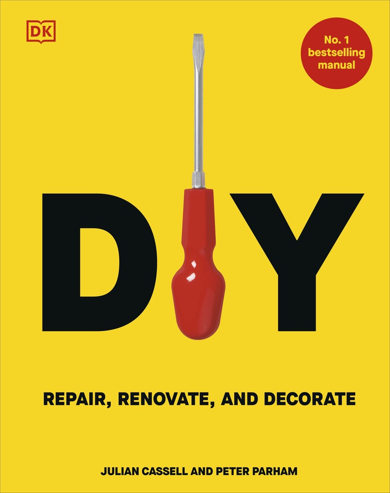 DIY book cover