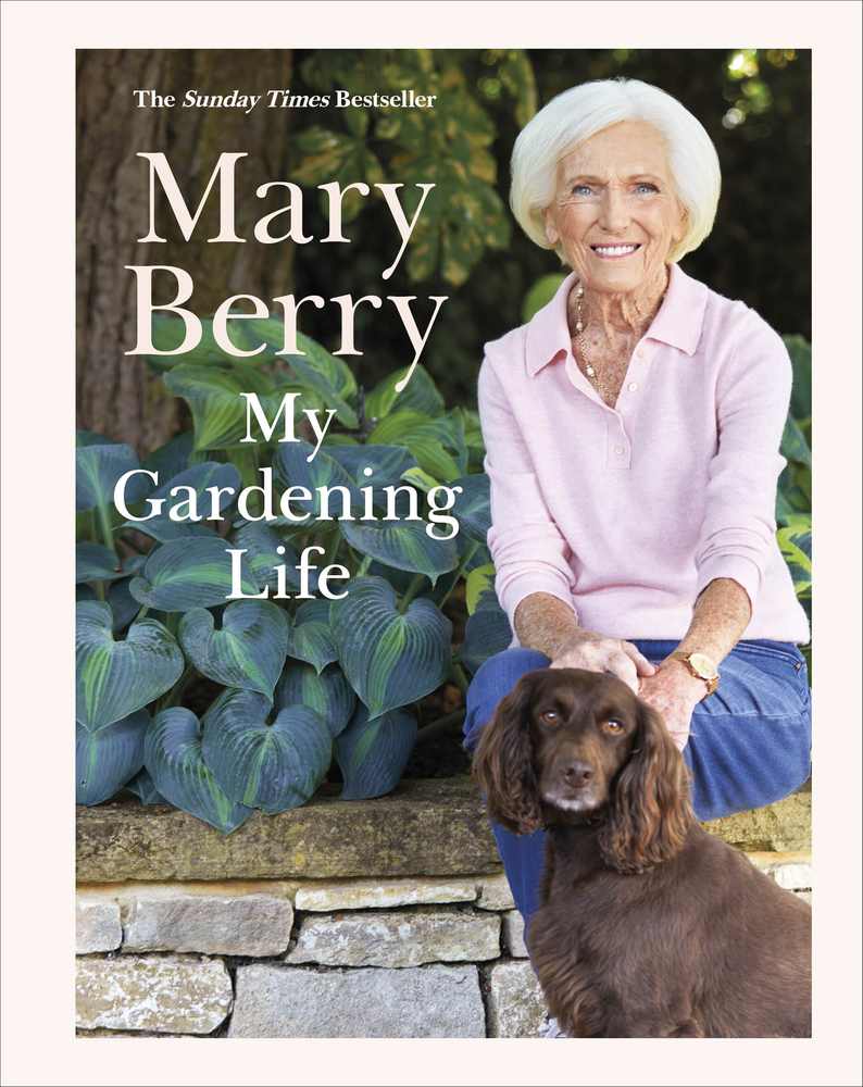 My Gardening Life book cover