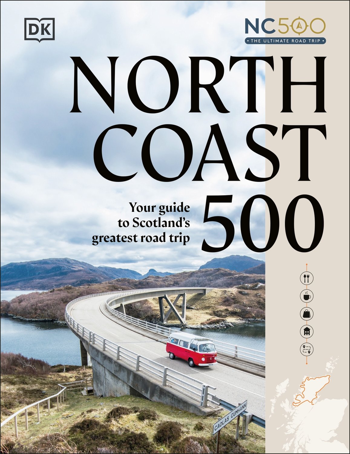 North Coast 500
