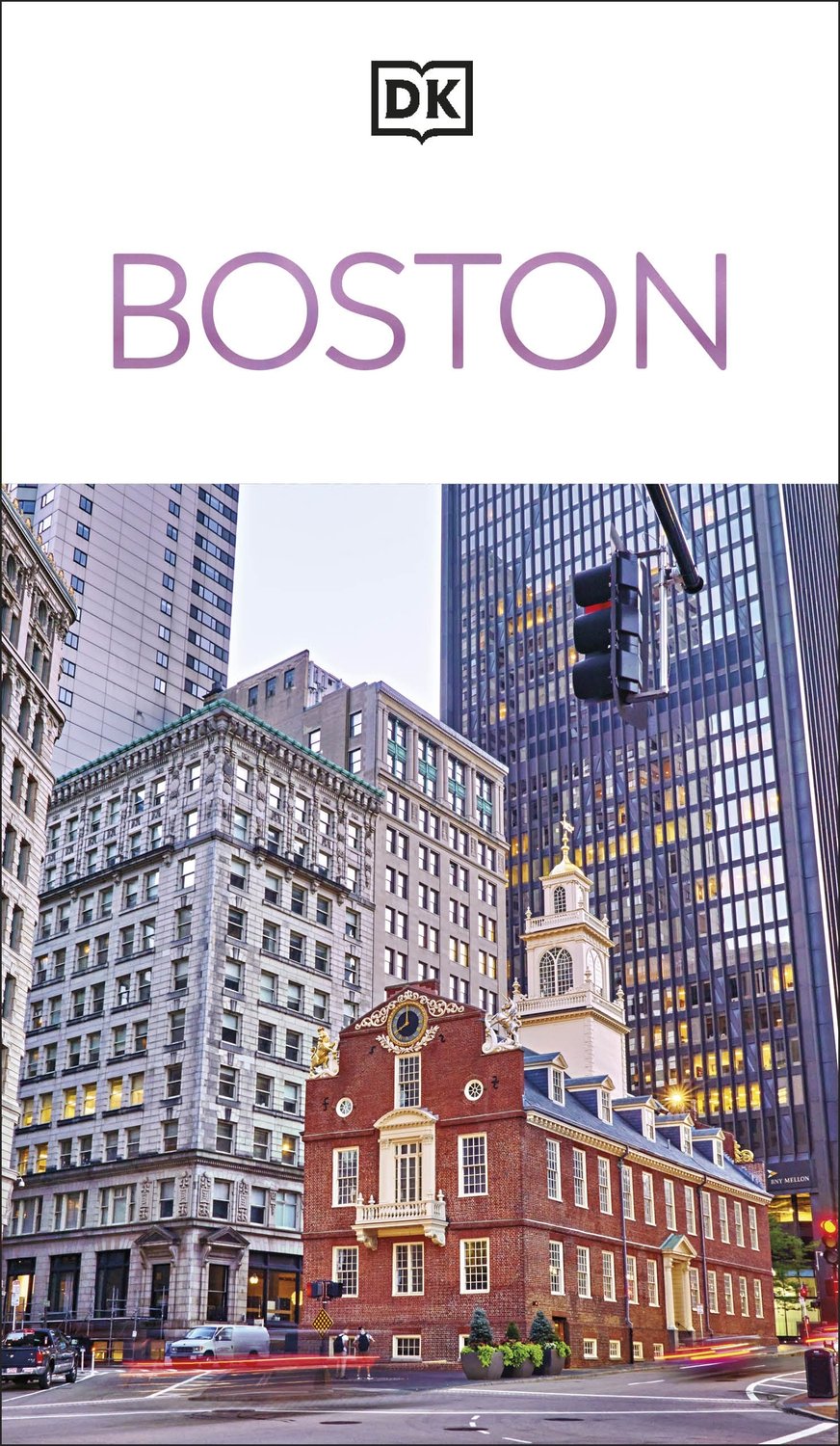 DK Boston
