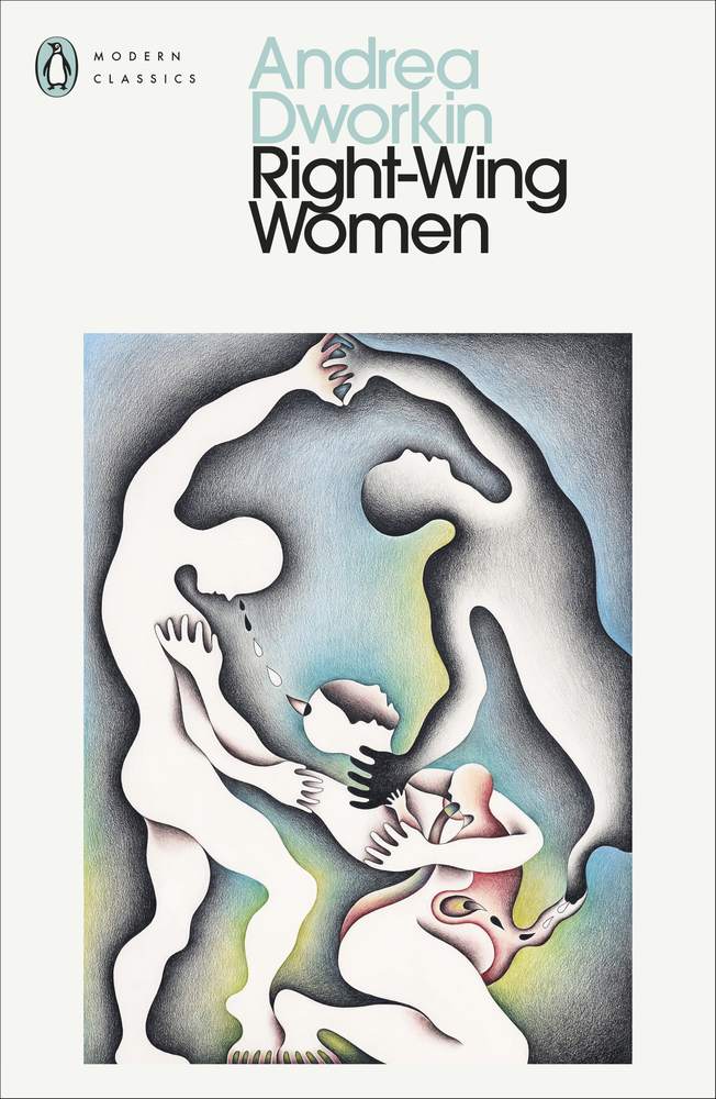Right-wing Women book cover
