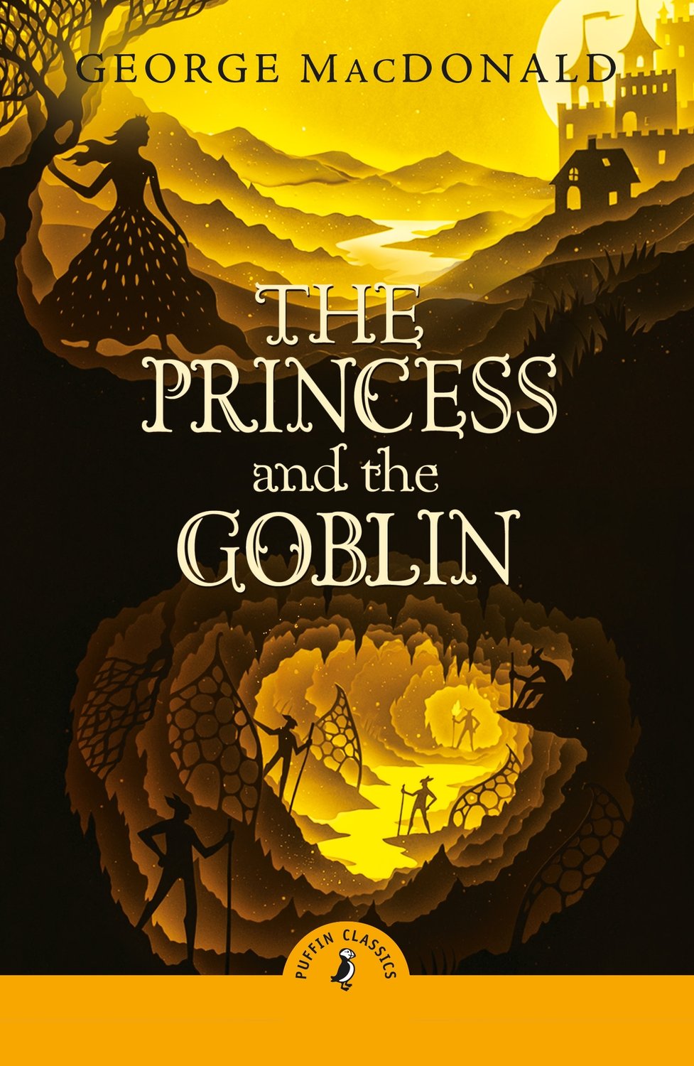 The Princess and the Goblin