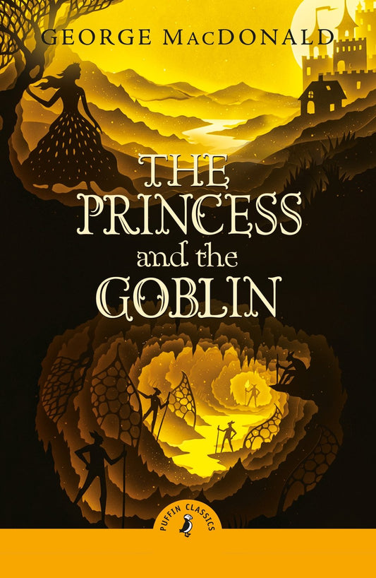 The Princess and the Goblin