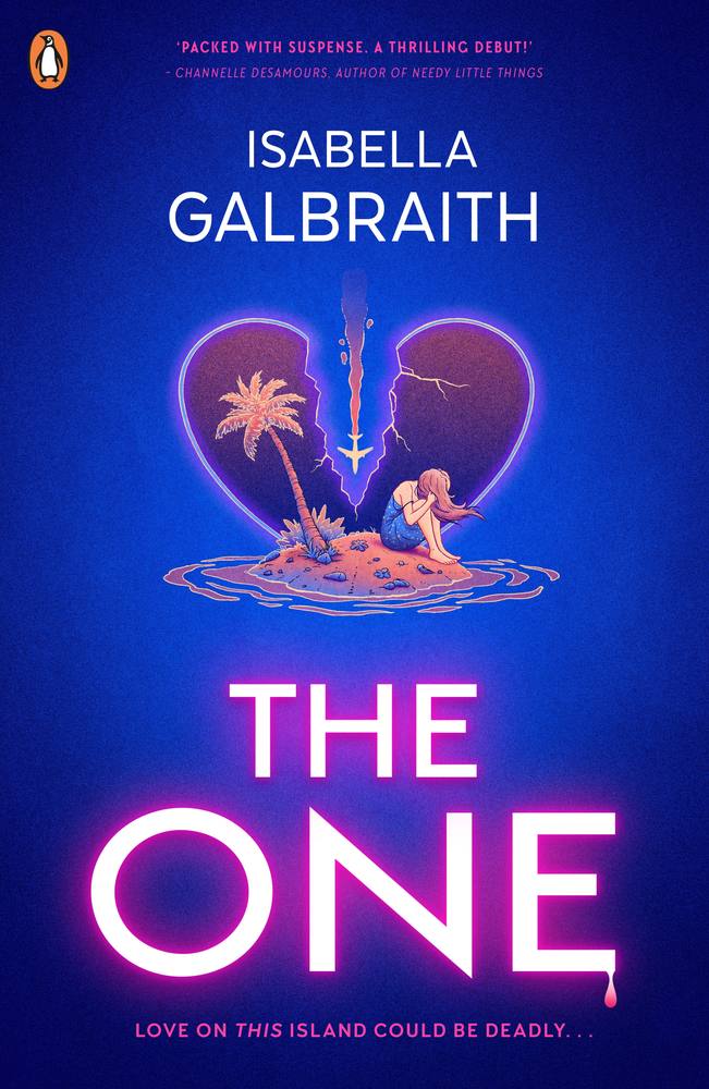 The One book cover