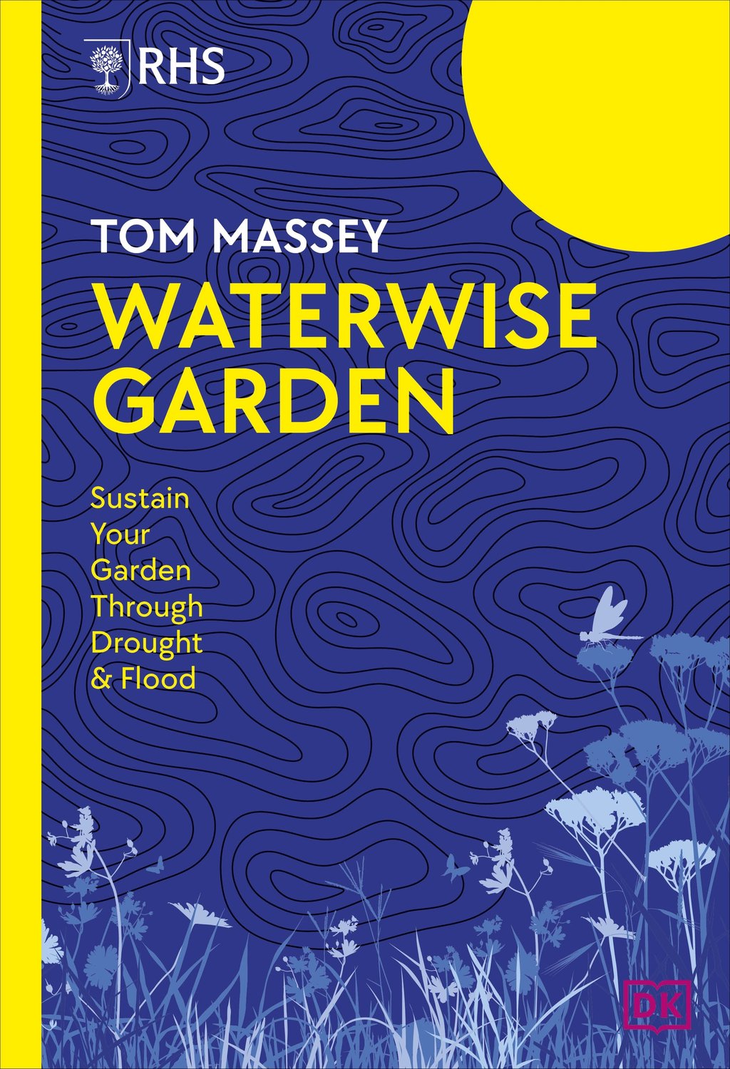 RHS Waterwise Garden