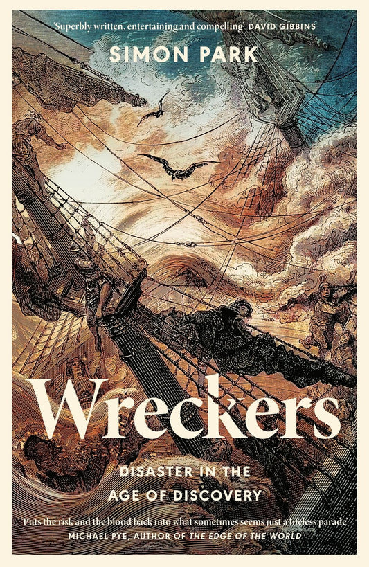 Wreckers