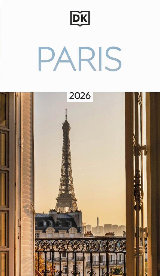 DK Paris
