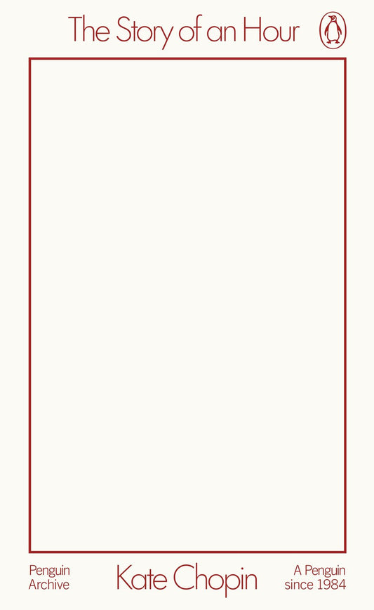 The Story of an Hour