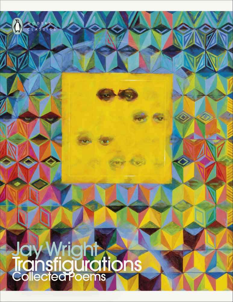 Transfigurations book cover